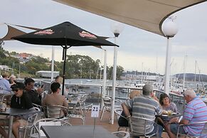 Beauty Point Waterfront Hotel