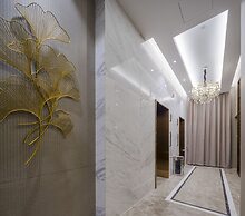 Pushi Serviced Apartment