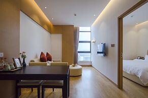 Pushi Serviced Apartment