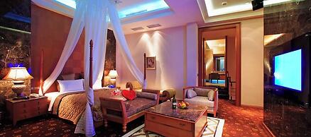 Blue Coast Spa Motel
