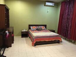 D'Subang Homestay