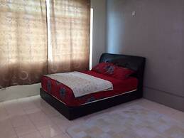 D'Subang Homestay