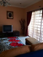 D'Subang Homestay