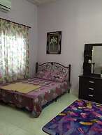 D'Subang Homestay