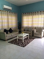 D'Subang Homestay