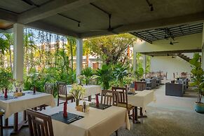 Khmer House Resort