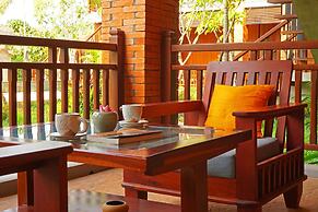Khmer House Resort