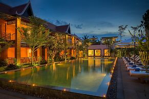 Khmer House Resort