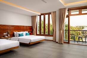 Khmer House Resort