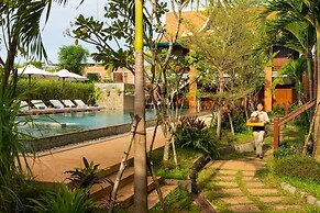 Khmer House Resort