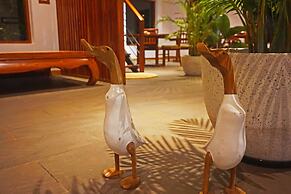 Khmer House Resort