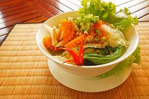 Khmer House Resort