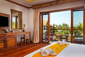 Khmer House Resort