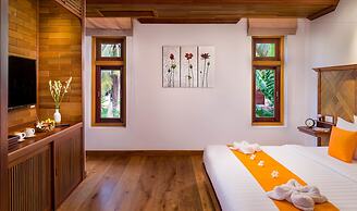 Khmer House Resort