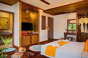 Khmer House Resort