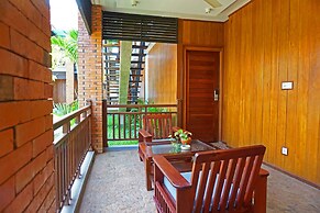 Khmer House Resort