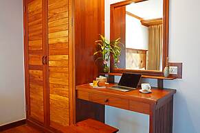 Khmer House Resort