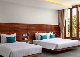 Khmer House Resort