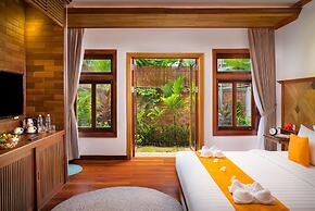 Khmer House Resort