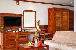 Khmer House Resort