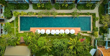 Khmer House Resort