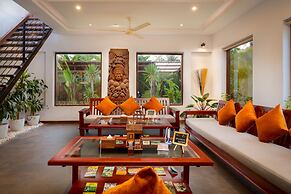 Khmer House Resort