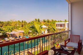 Khmer House Resort
