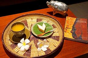 Khmer House Resort