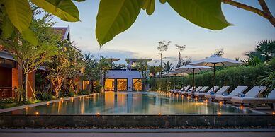 Khmer House Resort
