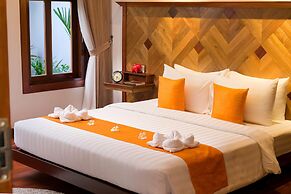 Khmer House Resort