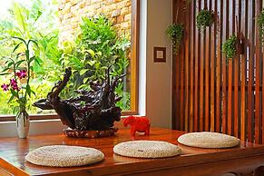 Khmer House Resort