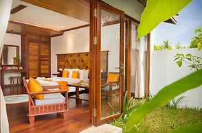 Khmer House Resort