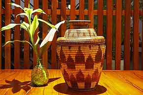 Khmer House Resort