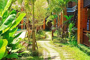 Khmer House Resort