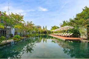 Khmer House Resort