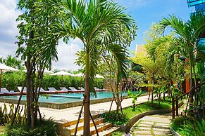 Khmer House Resort