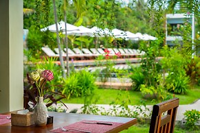 Khmer House Resort