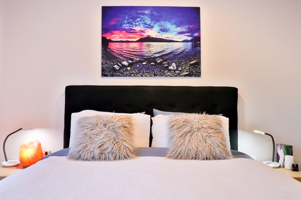 Amazing Queenstown Guesthouse