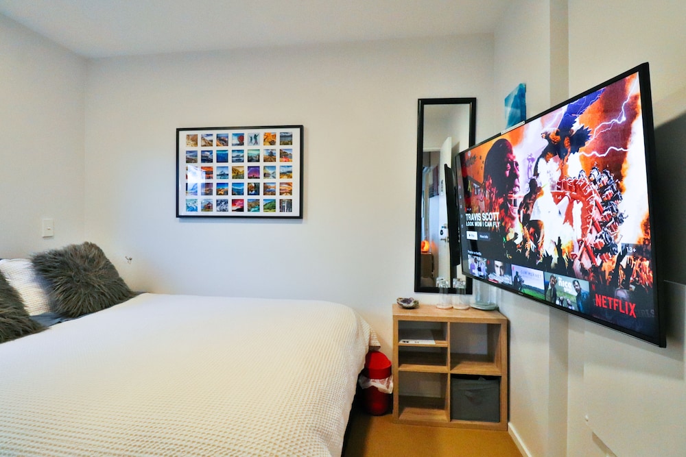 Amazing Queenstown Guesthouse