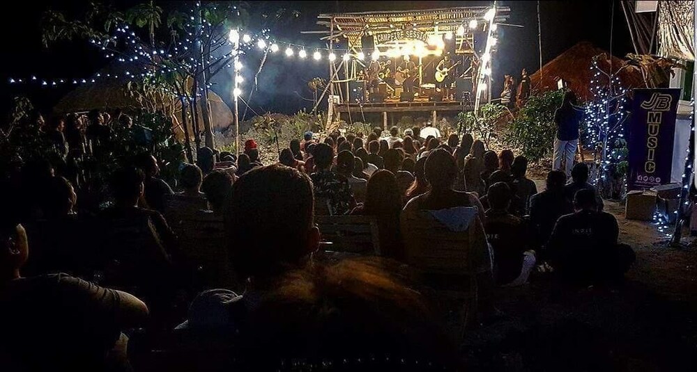 Birdland Beach Club