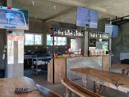 Birdland Beach Club