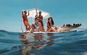 Birdland Beach Club