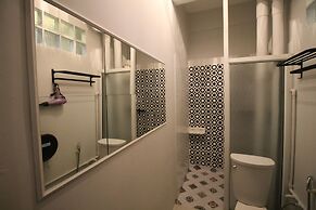 Baan Nampetch Hostel