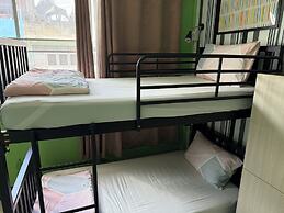 Baan Nampetch Hostel