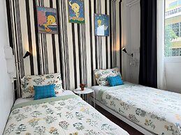 Baan Nampetch Hostel