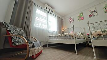 Baan Nampetch Hostel