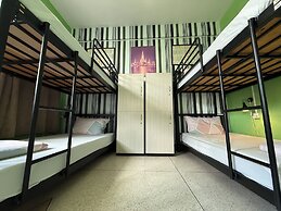 Baan Nampetch Hostel