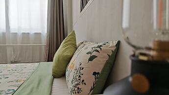Baan Nampetch Hostel