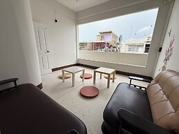 Baan Nampetch Hostel