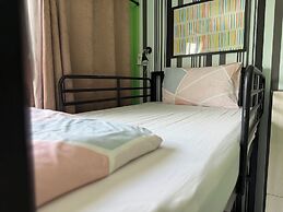 Baan Nampetch Hostel